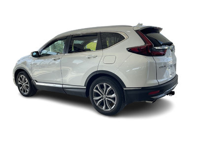 Honda CR-V  2021 à Calgary, Alberta