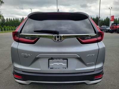 Honda CR-V  2021 à Calgary, Alberta