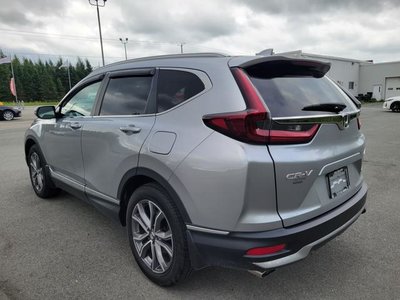 Honda CR-V  2021 à Calgary, Alberta