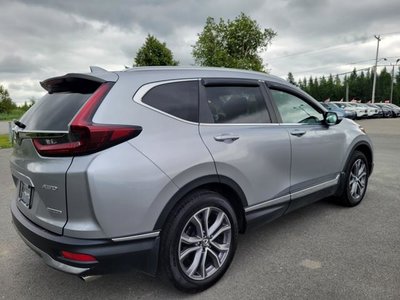 Honda CR-V  2021 à Calgary, Alberta