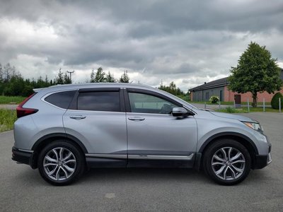 Honda CR-V  2021 à Calgary, Alberta