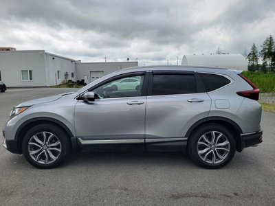 Honda CR-V  2021 à Calgary, Alberta