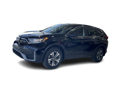 2021 Honda CR-V in Calgary, Alberta