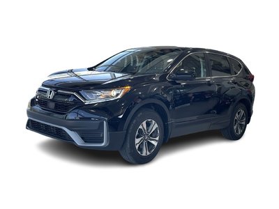 2021 Honda CR-V in Calgary, Alberta