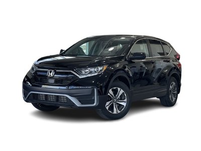 2021 Honda CR-V in Calgary, Alberta