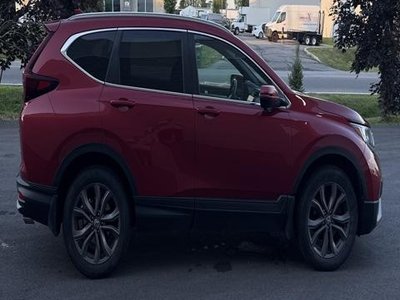 Honda CR-V  2021 à Calgary, Alberta
