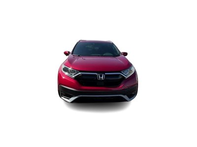 2021 Honda CR-V in Calgary, Alberta