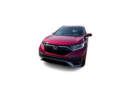 2021 Honda CR-V in Calgary, Alberta