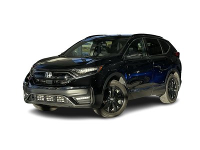 2021 Honda CR-V in Calgary, Alberta