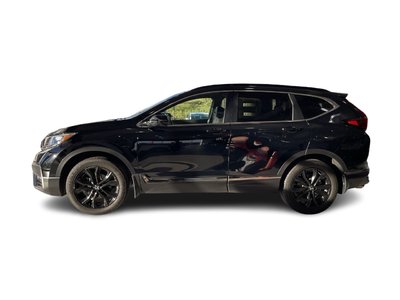 2021 Honda CR-V in Calgary, Alberta