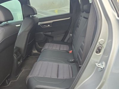 2021 Honda CR-V in Calgary, Alberta