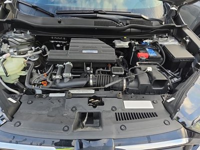 2021 Honda CR-V in Calgary, Alberta