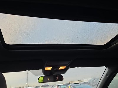 2021 Honda CR-V in Calgary, Alberta