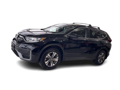 2021 Honda CR-V in Calgary, Alberta