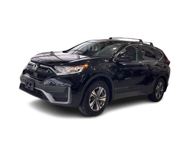 2021 Honda CR-V in Calgary, Alberta