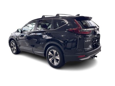 2021 Honda CR-V in Calgary, Alberta