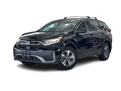 2021 Honda CR-V in Calgary, Alberta