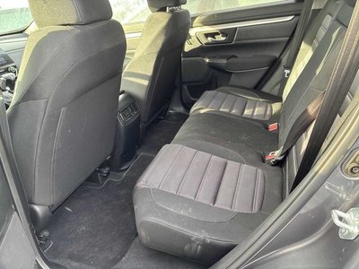 2021 Honda CR-V in Calgary, Alberta