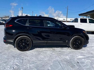 2022 Honda CR-V in Calgary, Alberta