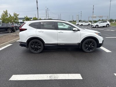 2022 Honda CR-V in Calgary, Alberta