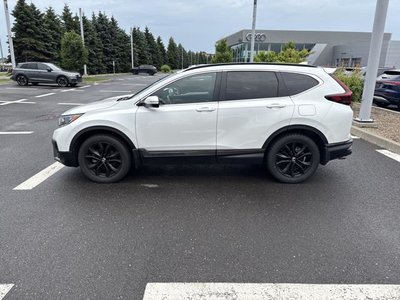 2022 Honda CR-V in Calgary, Alberta