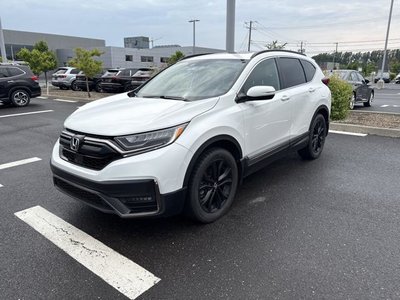 2022 Honda CR-V in Calgary, Alberta