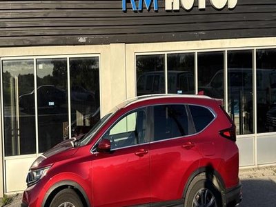 Honda CR-V  2022 à Calgary, Alberta