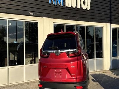 Honda CR-V  2022 à Calgary, Alberta