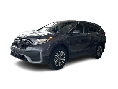2022 Honda CR-V in Calgary, Alberta