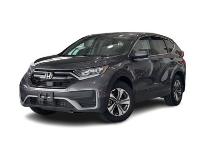 2022 Honda CR-V in Calgary, Alberta