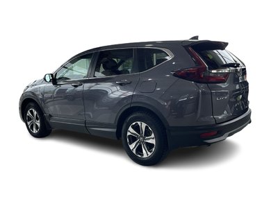 2022 Honda CR-V in Calgary, Alberta