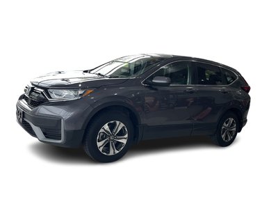 2022 Honda CR-V in Calgary, Alberta