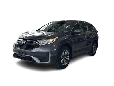 2022 Honda CR-V in Calgary, Alberta