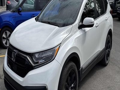 Honda CR-V  2022 à Calgary, Alberta