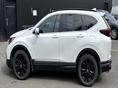 Honda CR-V  2022 à Calgary, Alberta