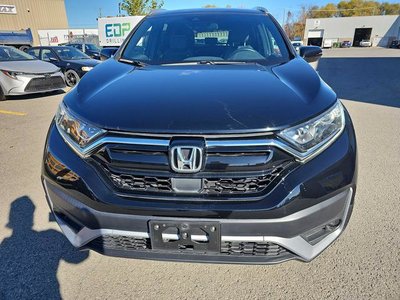 2022 Honda CR-V in Calgary, Alberta