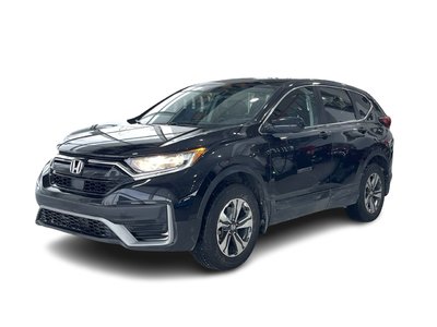 2022 Honda CR-V in Calgary, Alberta