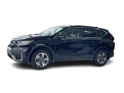 2022 Honda CR-V in Calgary, Alberta