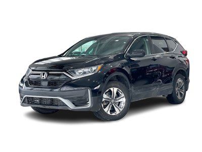 2022 Honda CR-V in Calgary, Alberta
