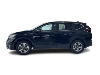 2022 Honda CR-V in Calgary, Alberta
