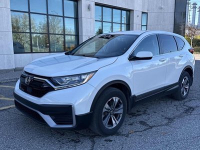 2022 Honda CR-V in Calgary, Alberta