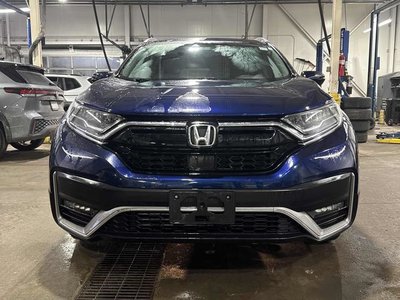 Honda CR-V  2022 à Calgary, Alberta