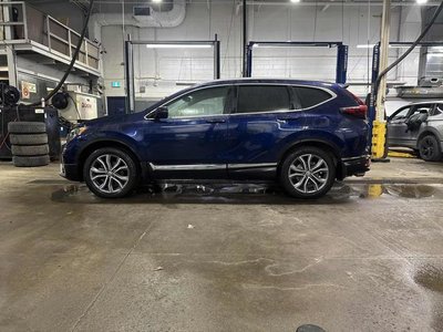 Honda CR-V  2022 à Calgary, Alberta