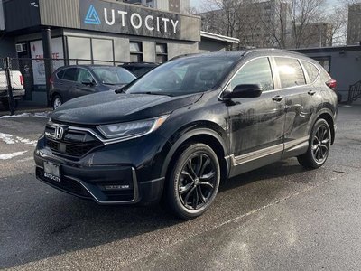 Honda CR-V  2022 à Calgary, Alberta