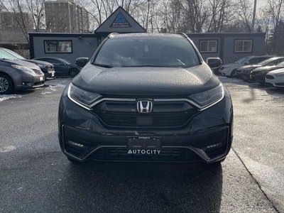 Honda CR-V  2022 à Calgary, Alberta