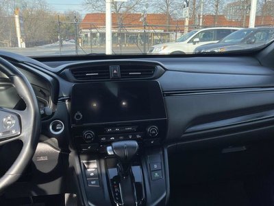 Honda CR-V  2022 à Calgary, Alberta