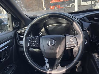 Honda CR-V  2022 à Calgary, Alberta