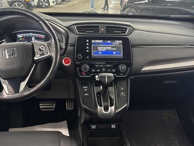 Honda CR-V  2022 à Calgary, Alberta