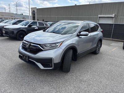 Honda CR-V  2022 à Calgary, Alberta