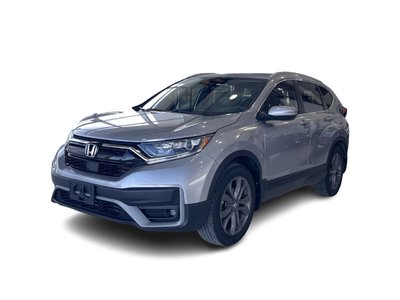 Honda CR-V  2022 à Calgary, Alberta